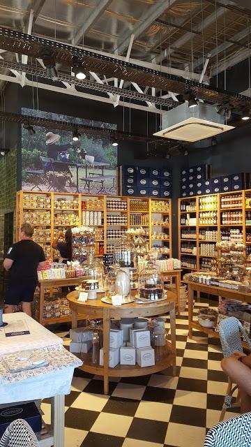 Delia's
